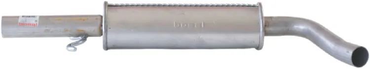 Kesksummuti BOSAL 105-109
