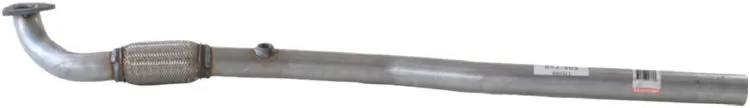Heitgaasitoru BOSAL 852-369