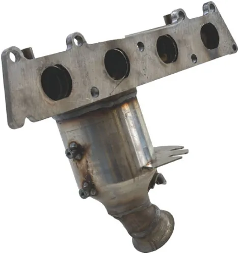 Katalüsaator BOSAL 090-134