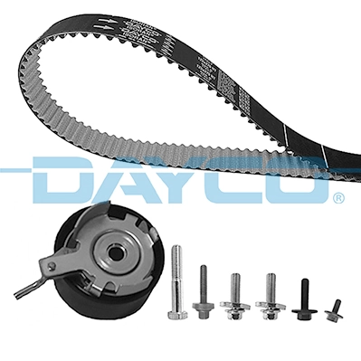 Hammasrihma komplekt DAYCO KTB764K