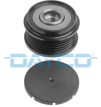 Generaatori vabakäik DAYCO ALP2335
