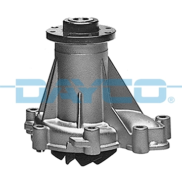 Veepump, mootori jahutus DAYCO DP396