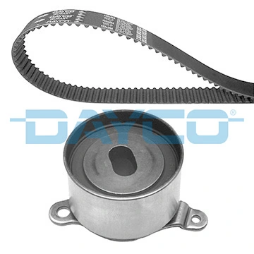 Hammasrihma komplekt DAYCO KTB382