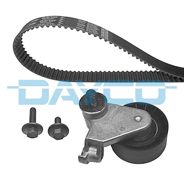 Hammasrihma komplekt DAYCO KTB396