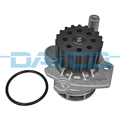 Veepump, mootori jahutus DAYCO DP206