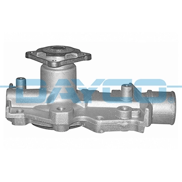 Veepump, mootori jahutus DAYCO DP358