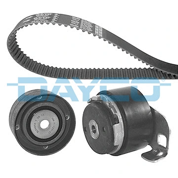 Hammasrihma komplekt DAYCO KTB281