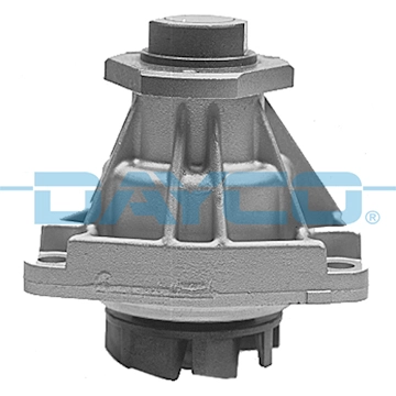 Veepump, mootori jahutus DAYCO DP455