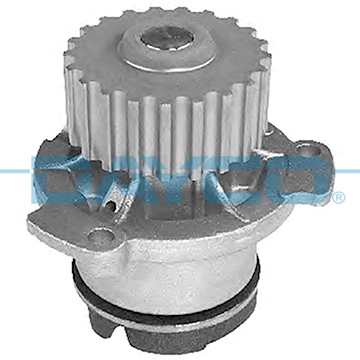 Veepump, mootori jahutus DAYCO DP531