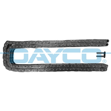 Mootorikett DAYCO TCH1053