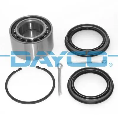 Rattalaagrikomplekt DAYCO KWD1238