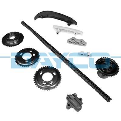 Mootori keti komplekt DAYCO KTC1090