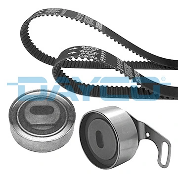 Hammasrihma komplekt DAYCO KTB661