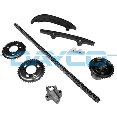 Mootori keti komplekt DAYCO KTC1092