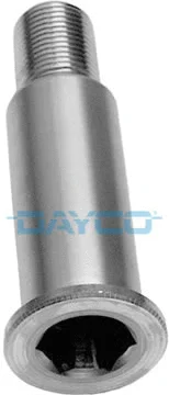 Seade-/juhtrull, soonrihm DAYCO APV2377
