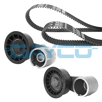 Hammasrihma komplekt DAYCO KTB276