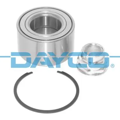 Rattalaagrikomplekt DAYCO KWD1417