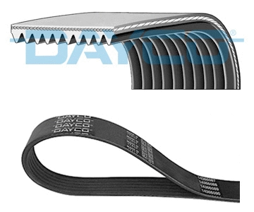Soonrihm DAYCO 10PK1705HD