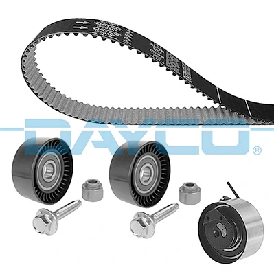 Hammasrihma komplekt DAYCO KTB956