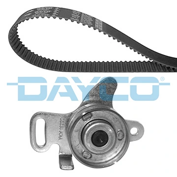 Hammasrihma komplekt DAYCO KTB120