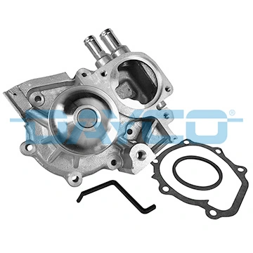 Veepump, mootori jahutus DAYCO DP237