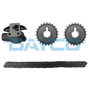 Mootori keti komplekt DAYCO KTC1039