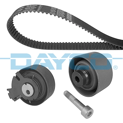 Hammasrihma komplekt DAYCO KTB333