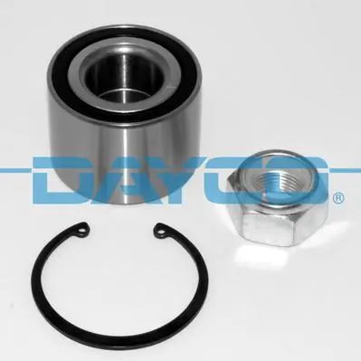 Rattalaagrikomplekt DAYCO KWD1010