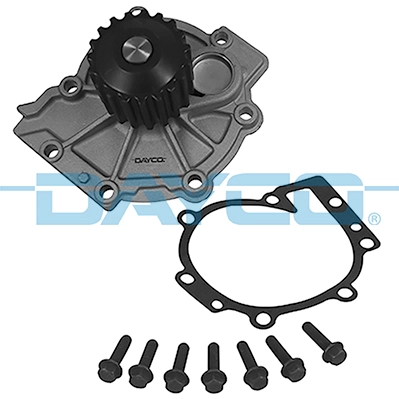 Veepump, mootori jahutus DAYCO DP2073