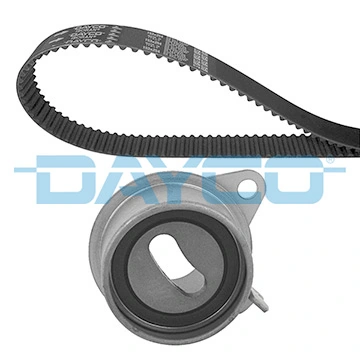 Hammasrihma komplekt DAYCO KTB597
