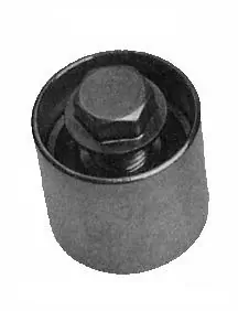 Seade-/juhtrull, hammasrihm DAYCO ATB2268