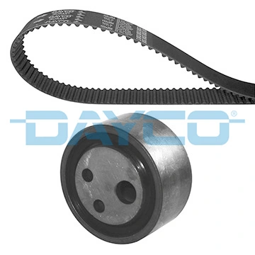 Hammasrihma komplekt DAYCO KTB163