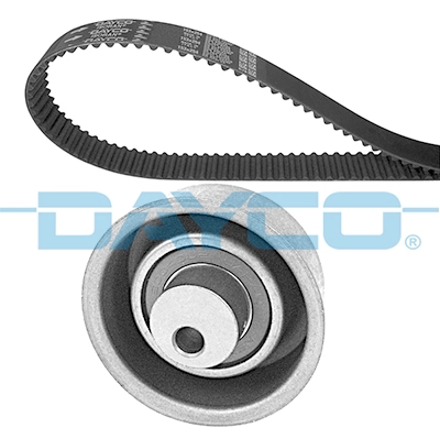 Hammasrihma komplekt DAYCO KTB1047