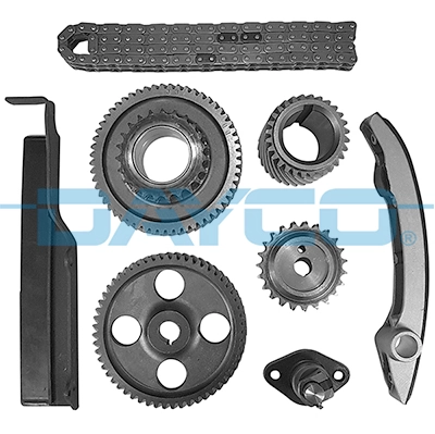 Mootori keti komplekt DAYCO KTC1074