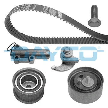 Hammasrihma komplekt DAYCO KTB368