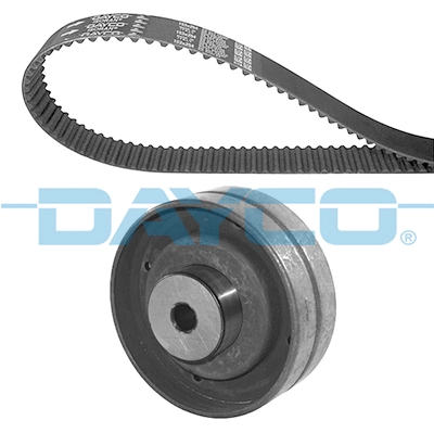 Hammasrihma komplekt DAYCO KTB150