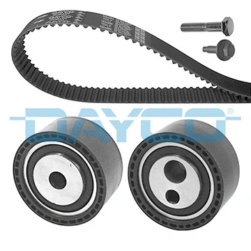 Hammasrihma komplekt DAYCO KTB589