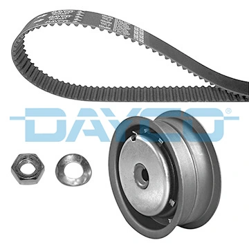 Hammasrihma komplekt DAYCO KTB326
