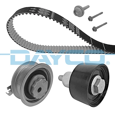 Hammasrihma komplekt DAYCO KTB819