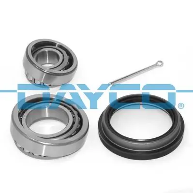Rattalaagrikomplekt DAYCO KWD1459
