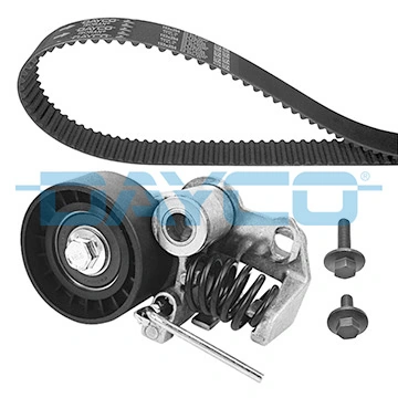 Hammasrihma komplekt DAYCO KTB569