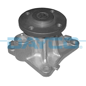 Veepump, mootori jahutus DAYCO DP373