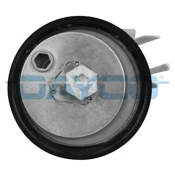 Pingutusrull, Hammasrihm DAYCO ATB2194