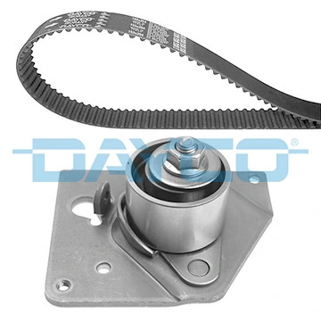 Hammasrihma komplekt DAYCO KTB465