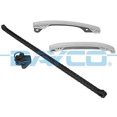 Mootori keti komplekt DAYCO KTC1124