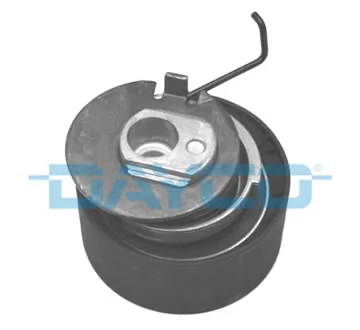 Pingutusrull, Hammasrihm DAYCO ATB2250