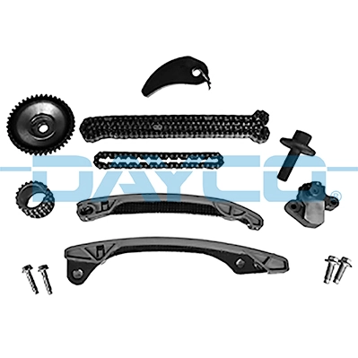 Mootori keti komplekt DAYCO KTC1496