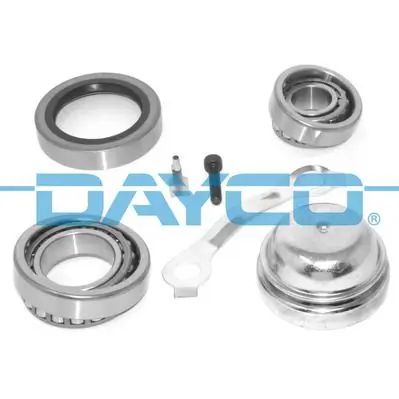 Rattalaagrikomplekt DAYCO KWD1445