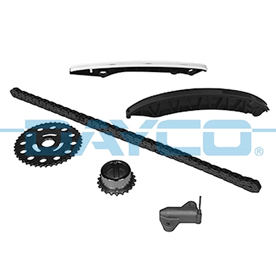Mootori keti komplekt DAYCO KTC1279