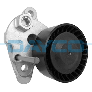 Rihmapinguti, soonrihm DAYCO APV3270